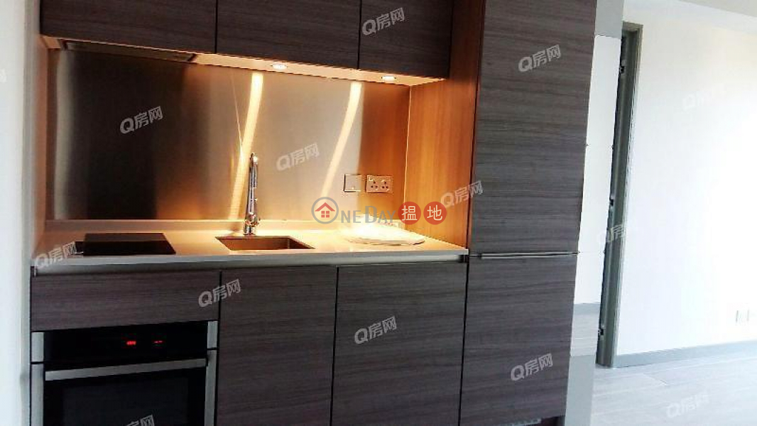 Property Search Hong Kong | OneDay | Residential | Sales Listings | Le Rivera | 1 bedroom Mid Floor Flat for Sale