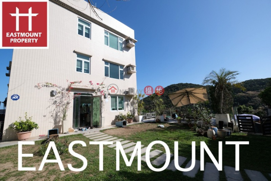 Property Search Hong Kong | OneDay | Residential Rental Listings | Clearwater Bay Village House | Property For Rent or Lease in Ng Fai Tin 五塊田-Detached, Big garden | Property ID:2583