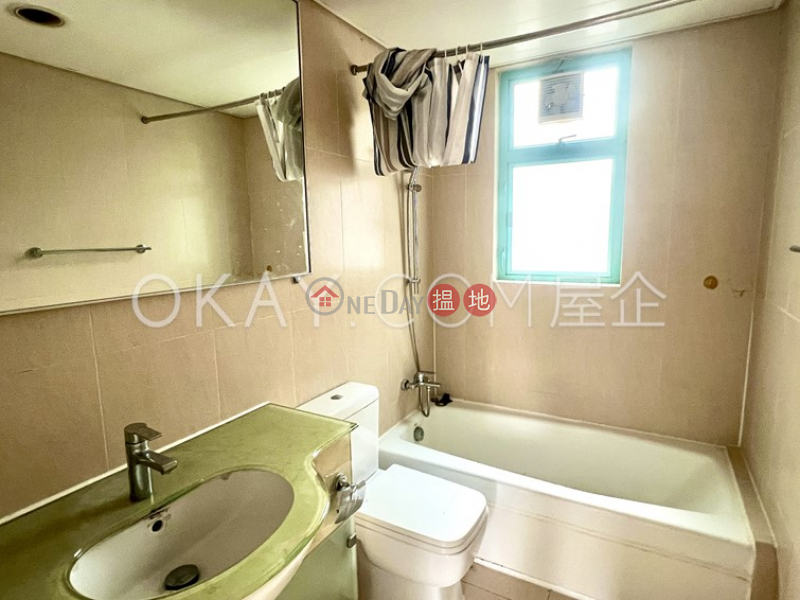 Rare 4 bedroom with sea views | Rental, Discovery Bay, Phase 12 Siena Two, Block 18 愉景灣 12期 海澄湖畔二段 18座 Rental Listings | Lantau Island (OKAY-R58436)