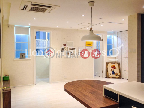 2 Bedroom Unit for Rent at Great George Building | Great George Building 華登大廈 _0