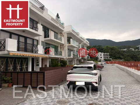 清水灣Tai Hang Hau, Lung Ha Wan 龍蝦灣大坑口村屋出售-海邊屋 出租單位 | 大坑口村 Tai Hang Hau Village _0
