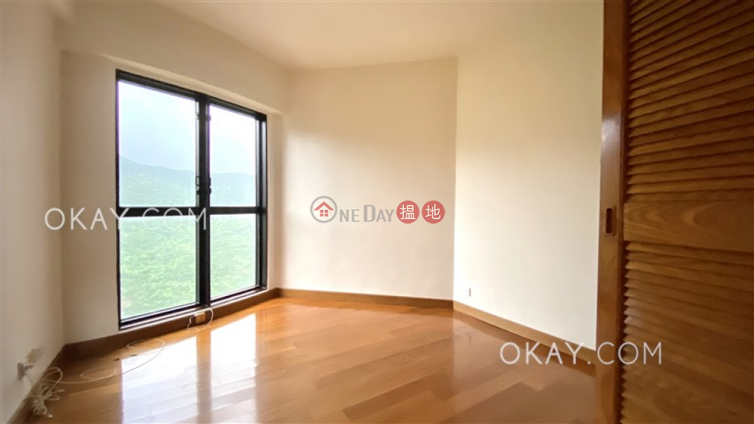 Exquisite 3 bed on high floor with balcony & parking | Rental, 38 Tai Tam Road | Southern District | Hong Kong, Rental | HK$ 77,000/ month