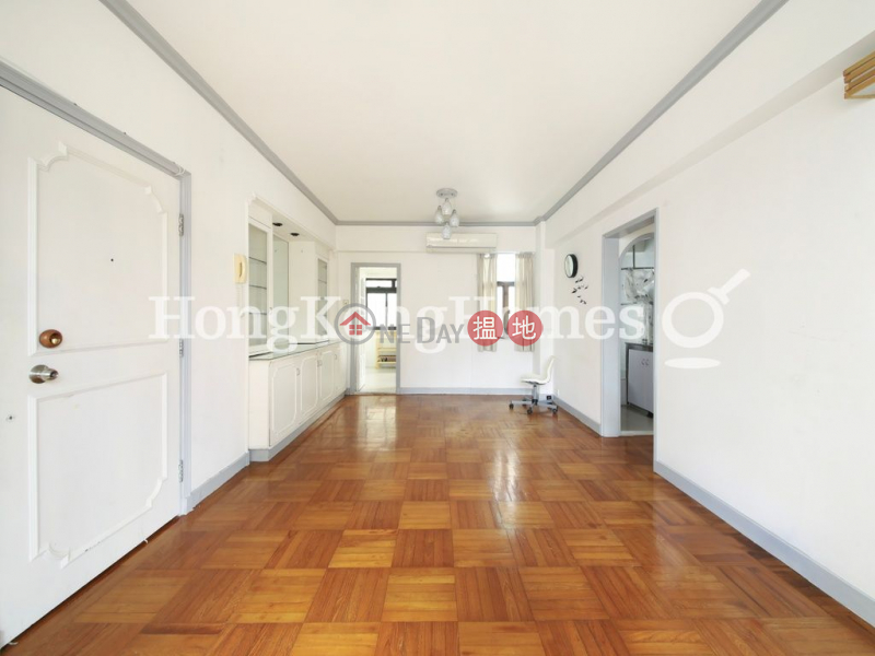 3 Bedroom Family Unit for Rent at Honiton Building | 8-8A Honiton Road | Western District Hong Kong Rental HK$ 36,000/ month