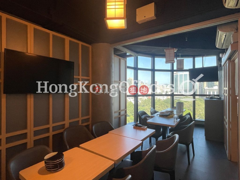 Office Unit for Rent at China Hong Kong Centre, 122-126 Canton Road | Yau Tsim Mong | Hong Kong | Rental HK$ 74,971/ month