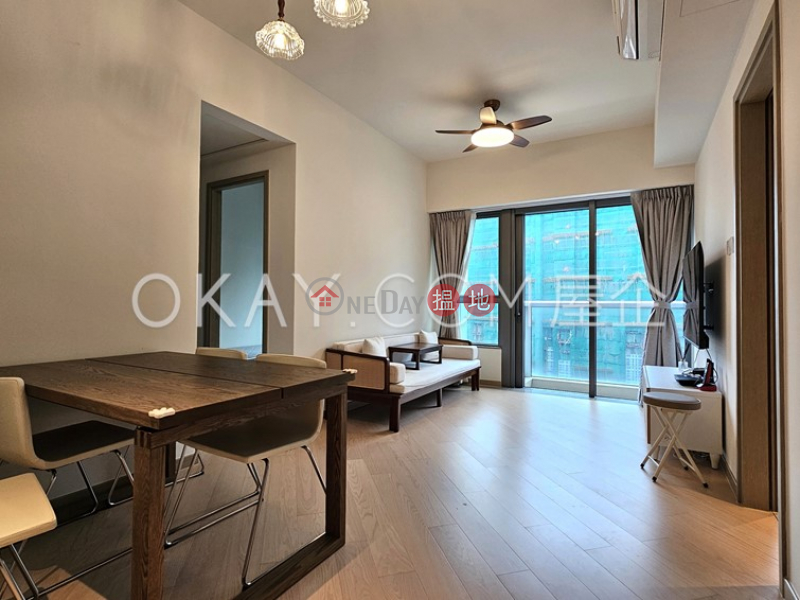 Stylish 2 bedroom with balcony | Rental, The Southside - Phase 1 Southland 港島南岸1期 - 晉環 Rental Listings | Southern District (OKAY-R395607)