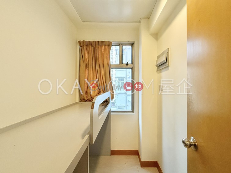 雅詩大廈|中層|住宅|出租樓盤|HK$ 52,000/ 月