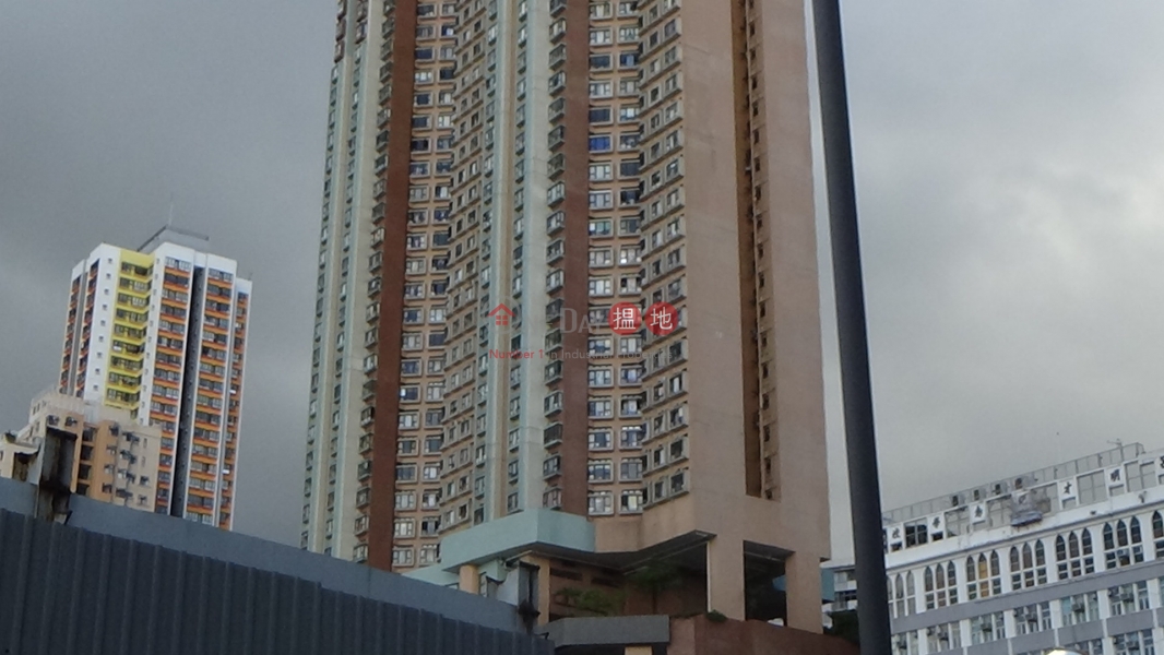 Cayman Rise Block 1 (加惠臺(第1座)),Kennedy Town | ()(1)