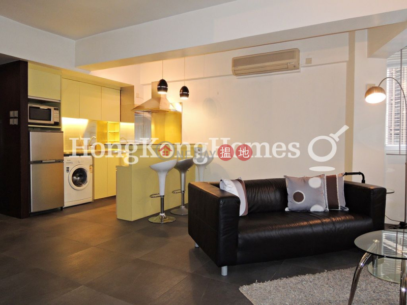 Studio Unit at Kai Fung Mansion (Building) | For Sale | Kai Fung Mansion (Building) 啟豐大廈 Sales Listings