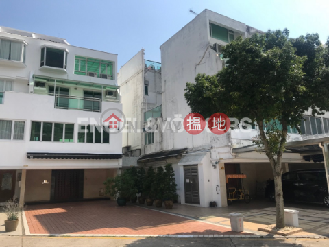 4 Bedroom Luxury Flat for Rent in Nam Pin Wai | Marina Cove 匡湖居 _0