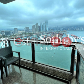 Property for Rent at One Silversea with 3 Bedrooms | One Silversea 一號銀海 _0