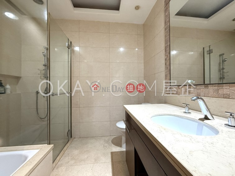 Elegant house with rooftop, terrace & balcony | For Sale | The Giverny 溱喬 Sales Listings