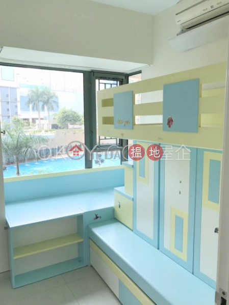 Lovely 3 bedroom in Olympic Station | Rental | 11 Hoi Fai Road | Yau Tsim Mong Hong Kong Rental, HK$ 25,500/ month