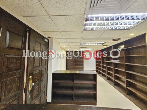 Office Unit for Rent at New Henry House, New Henry House 新顯利大廈 | Central District (HKO-90269-AGHR)_0