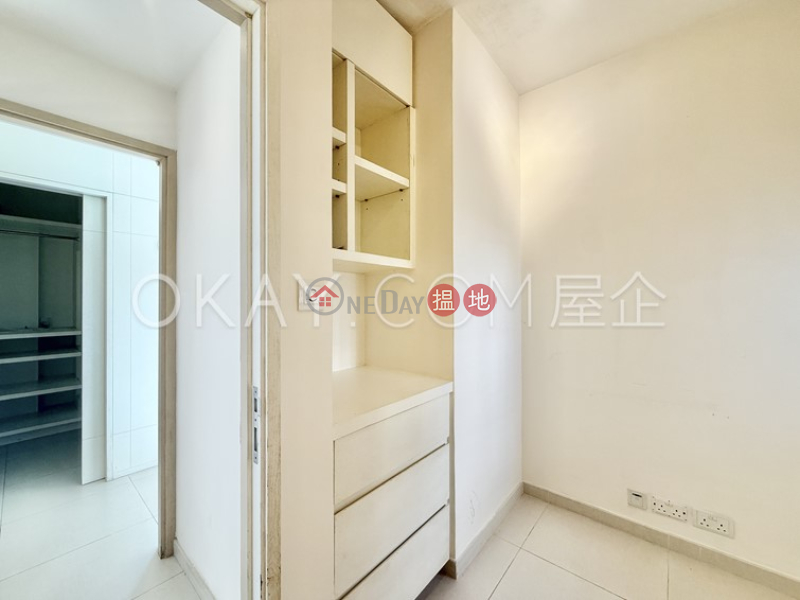 香港搵樓|租樓|二手盤|買樓| 搵地 | 住宅出租樓盤-3房2廁,實用率高,極高層,連車位雅詩大廈出租單位