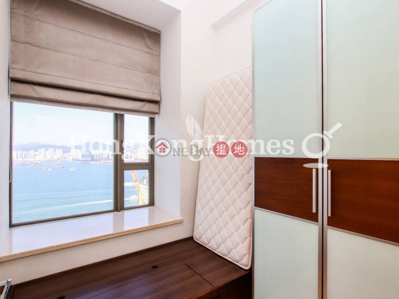 3 Bedroom Family Unit for Rent at SOHO 189, 189 Queens Road West | Western District, Hong Kong | Rental | HK$ 48,000/ month
