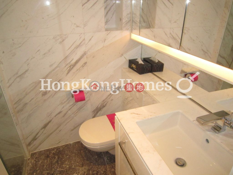 HK$ 17M, yoo Residence, Wan Chai District | 2 Bedroom Unit at yoo Residence | For Sale