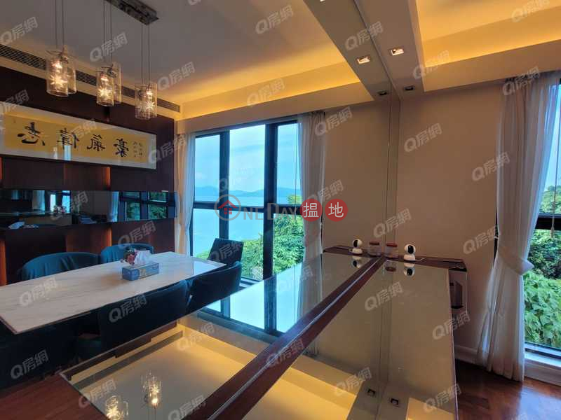 HK$ 78,000/ 月-愛琴居-西貢|海景，豪宅入門，無敵景觀，連車位，開揚遠景愛琴居租盤