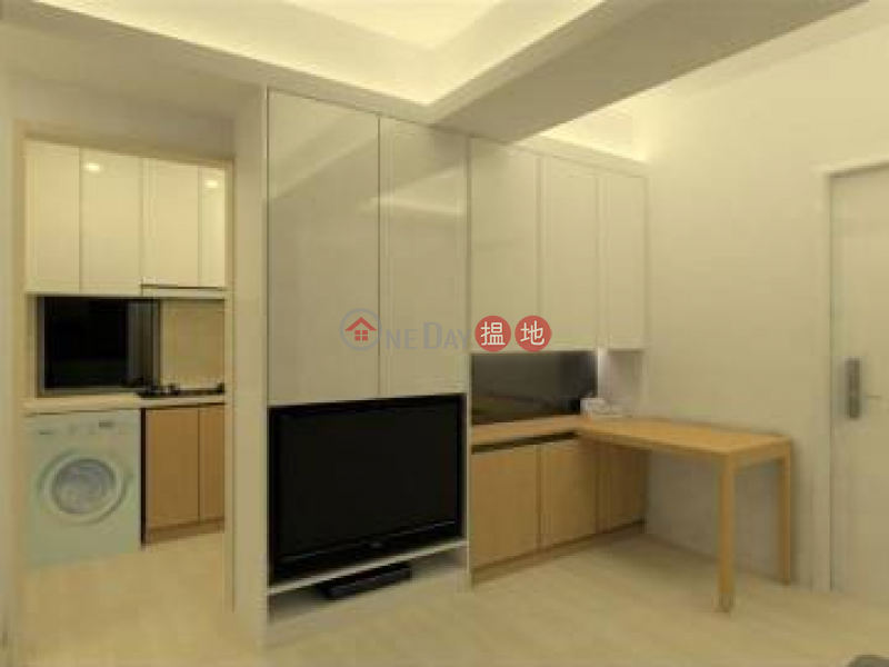 HK$ 19,000/ 月|兆宜大廈-西區|兆宜大廈-(筍盤出租) 租客免佣 豪華精裝