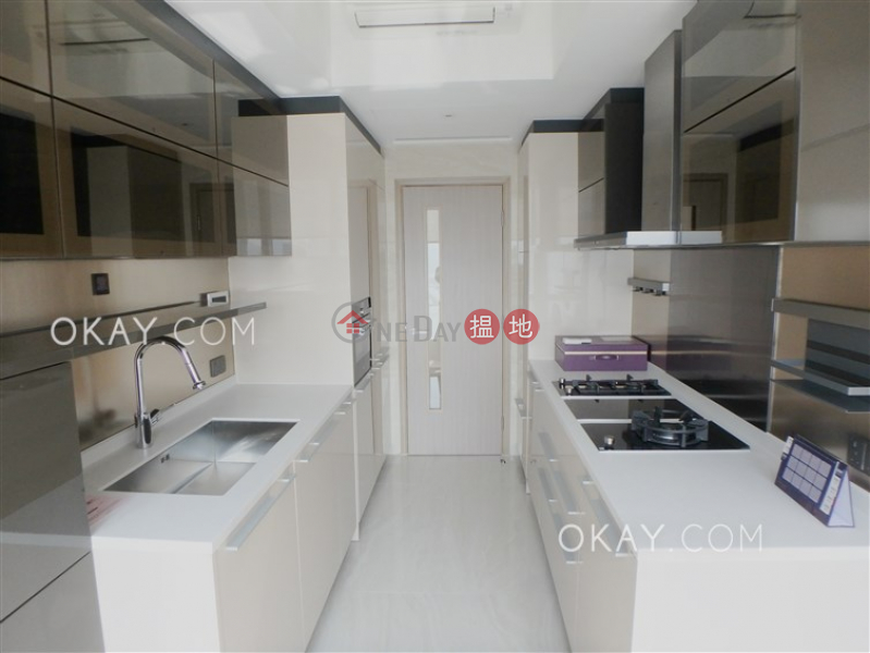 Luxurious 4 bedroom on high floor with balcony | Rental | 28 Sham Mong Road | Cheung Sha Wan | Hong Kong Rental | HK$ 63,000/ month