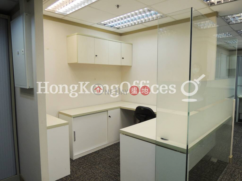 Property Search Hong Kong | OneDay | Office / Commercial Property Rental Listings, Office Unit for Rent at Bank of American Tower