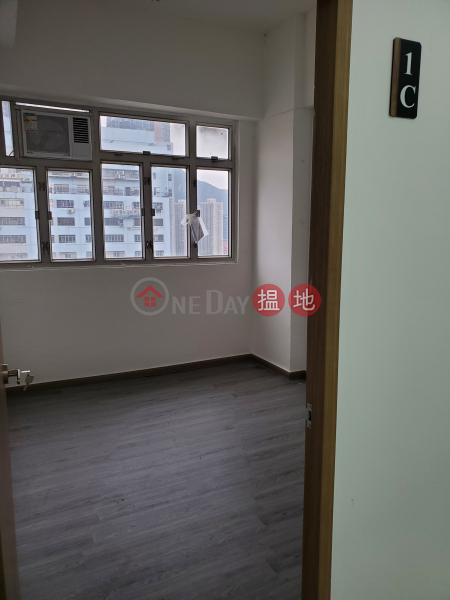 24-hour studio rental, various options starting from $2980 | Hang Wai Industrial Centre 恆威工業中心 Rental Listings