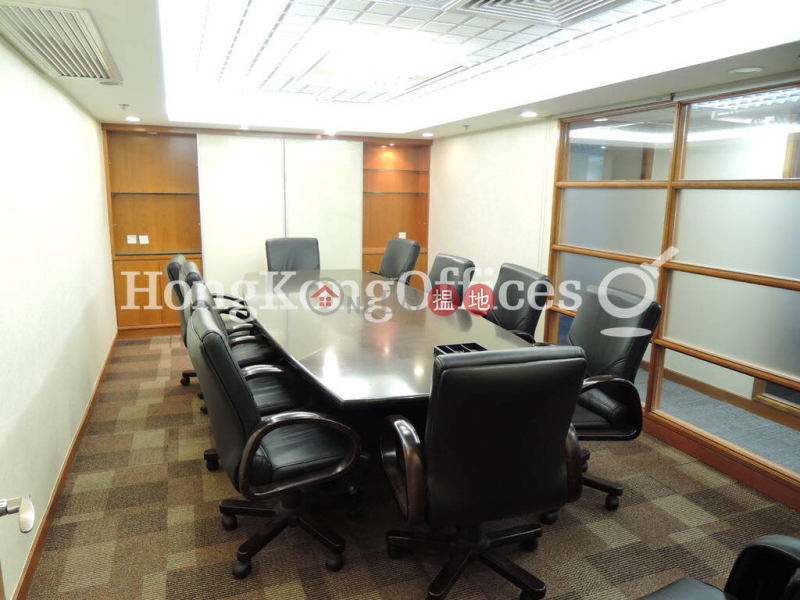 Office Unit for Rent at China Insurance Group Building, 141 Des Voeux Road Central | Central District Hong Kong Rental HK$ 82,775/ month