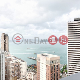 1房1廁,極高層,露台《翰林峰2座出租單位》 | 翰林峰2座 Novum West Tower 2 _0