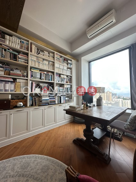 Stylish 1 bedroom on high floor | For Sale 23 Fat Kwong Street | Kowloon City, Hong Kong, Sales | HK$ 32M