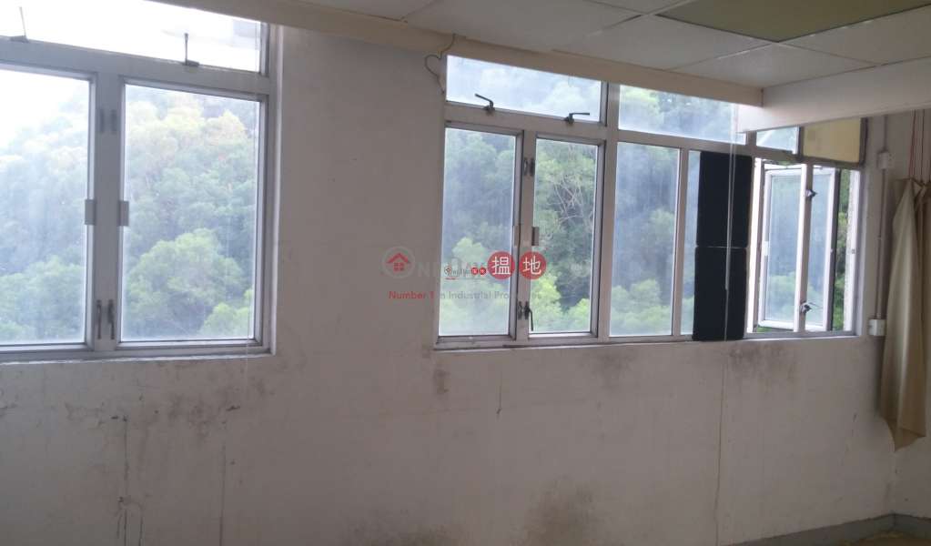 Property Search Hong Kong | OneDay | Industrial | Rental Listings | Goldfield Industrial Centre