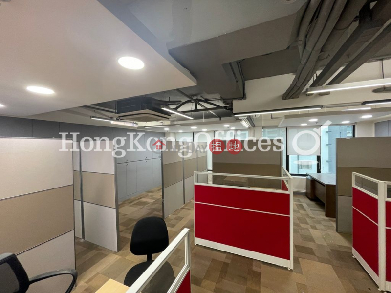 Office Unit for Rent at Winbase Centre, Winbase Centre 勝基中心 Rental Listings | Central District (HKO-19768-ACHR)