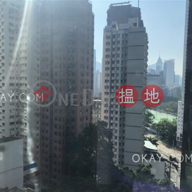 Charming 2 bedroom with balcony | Rental, Tower 3 The Pavilia Hill 柏傲山 3座 | Eastern District (OKAY-R291666)_0