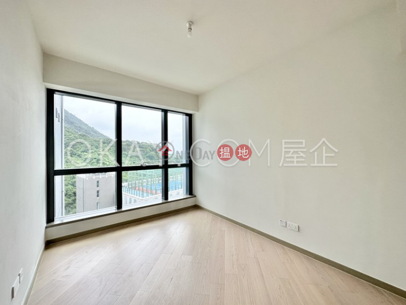 Beautiful 4 bedroom on high floor with balcony | Rental | The Southside - Phase 1 Southland 港島南岸1期 - 晉環 Rental Listings