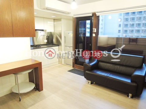 Studio Unit for Rent at Rialto Building, Rialto Building 麗都大廈 | Wan Chai District (Proway-LID82687R)_0