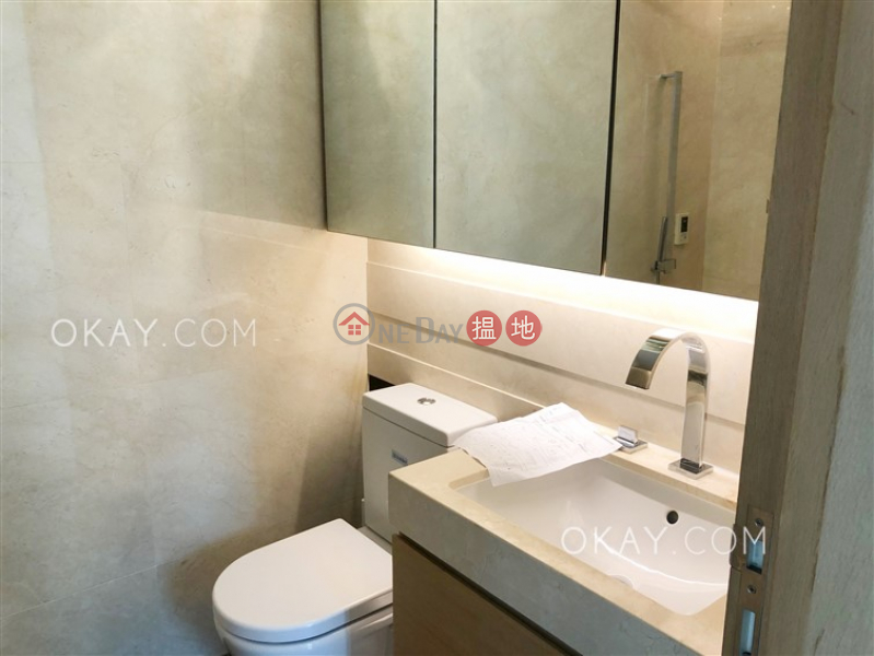 Intimate 2 bedroom with balcony | Rental, 22 Johnston Road | Wan Chai District | Hong Kong Rental | HK$ 28,800/ month