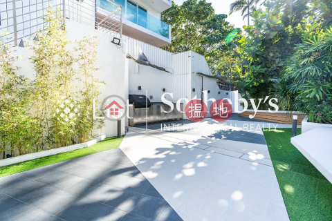 Property for Sale at Tai Hang Hau Village with 3 Bedrooms | Tai Hang Hau Village 大坑口村 _0