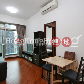 1 Bed Unit at The Avenue Tower 2 | For Sale | The Avenue Tower 2 囍匯 2座 _0