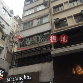 59 Staunton Street,Soho, Hong Kong Island