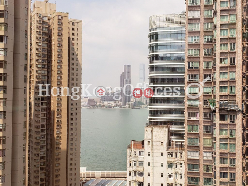 Office Unit for Rent at At Tower, 180 Electric Road | Eastern District, Hong Kong Rental, HK$ 37,600/ month