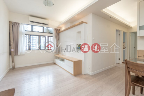 Elegant 3 bedroom on high floor | For Sale | Silver Court 瑞華閣 _0