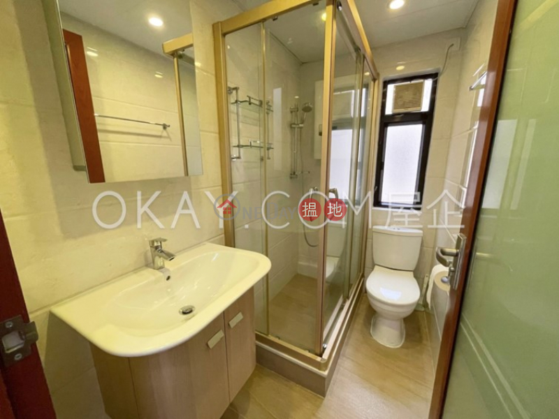 Property Search Hong Kong | OneDay | Residential Sales Listings Rare penthouse with racecourse views, rooftop | For Sale