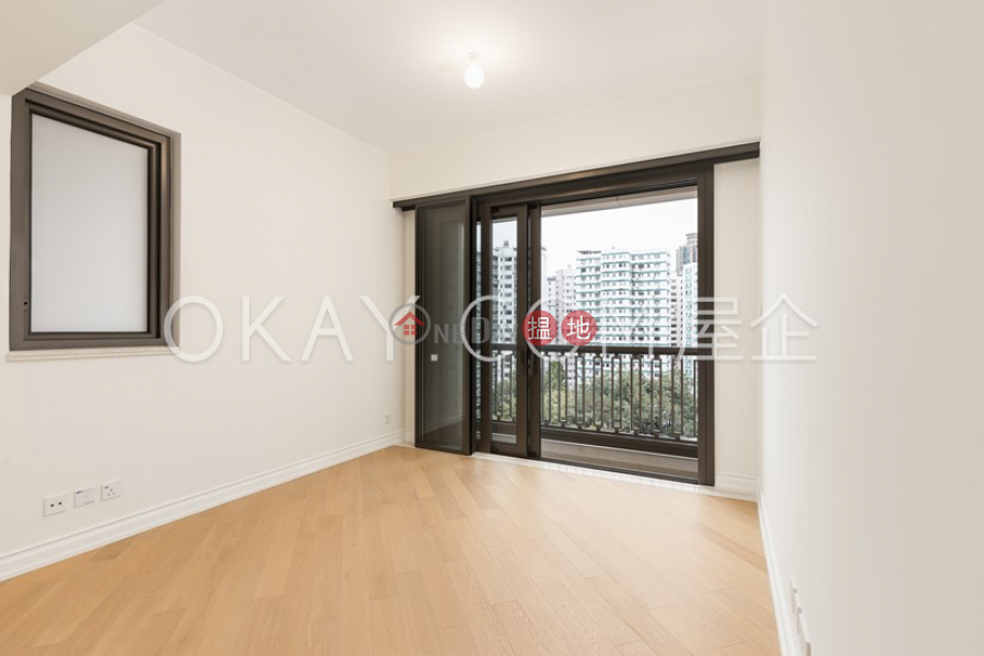 HK$ 190,000/ month, St George\'s Mansions, Yau Tsim Mong, Stylish 4 bedroom with balcony & parking | Rental