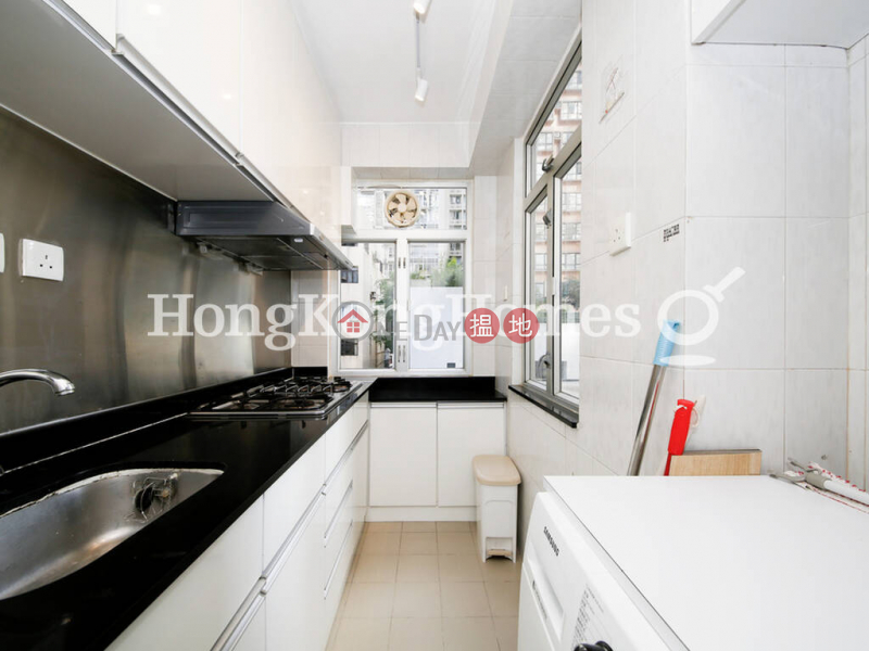 2 Bedroom Unit for Rent at Robinson Crest, 71-73 Robinson Road | Western District Hong Kong Rental HK$ 24,000/ month