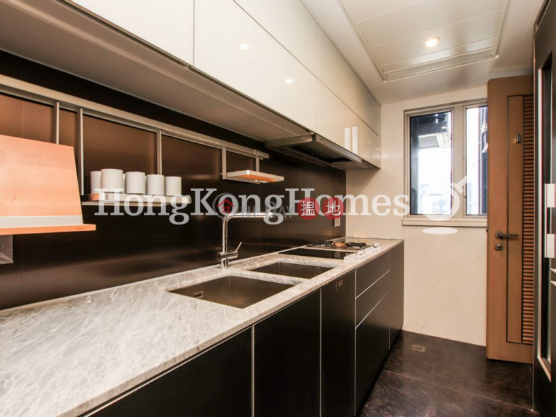 HK$ 45,000/ 月-MY CENTRAL-中區-MY CENTRAL三房兩廳單位出租