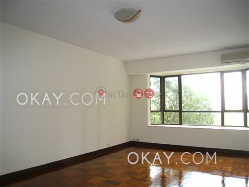 HK$ 90,000/ month | Hoover Court | Central District | Efficient 4 bedroom with balcony | Rental