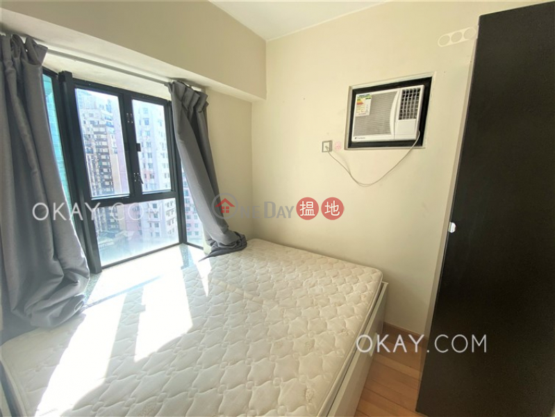 Intimate 2 bedroom on high floor with sea views | Rental | 80 Staunton Street | Central District, Hong Kong Rental, HK$ 21,000/ month