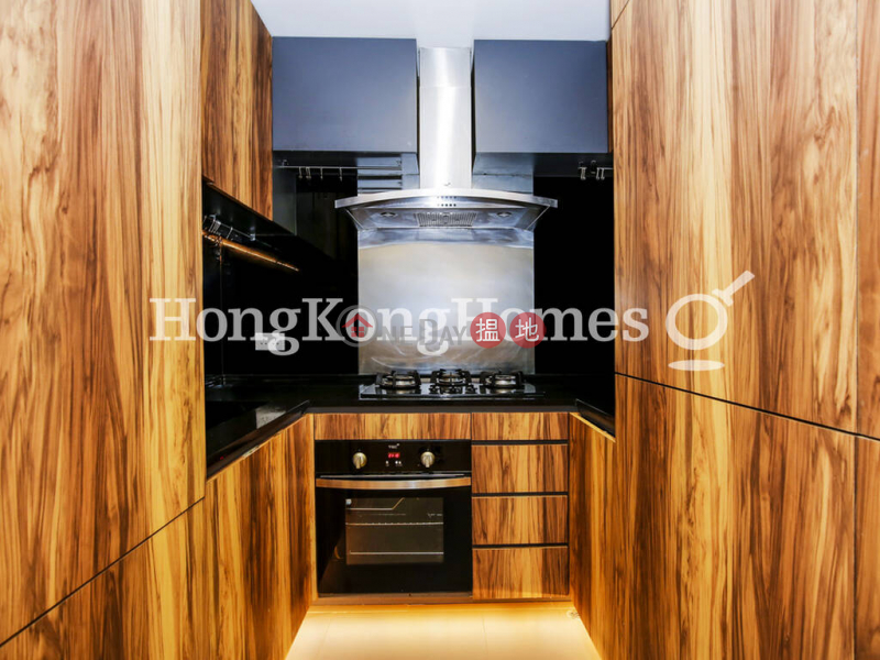 利景樓|未知住宅-出租樓盤-HK$ 25,000/ 月