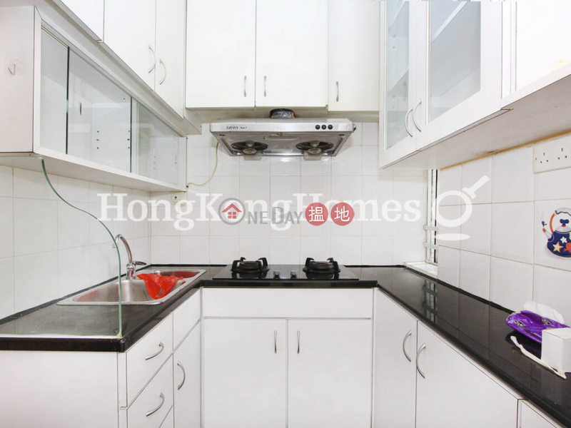 3 Bedroom Family Unit for Rent at Academic Terrace Block 1 101 Pok Fu Lam Road | Western District | Hong Kong | Rental, HK$ 25,000/ month