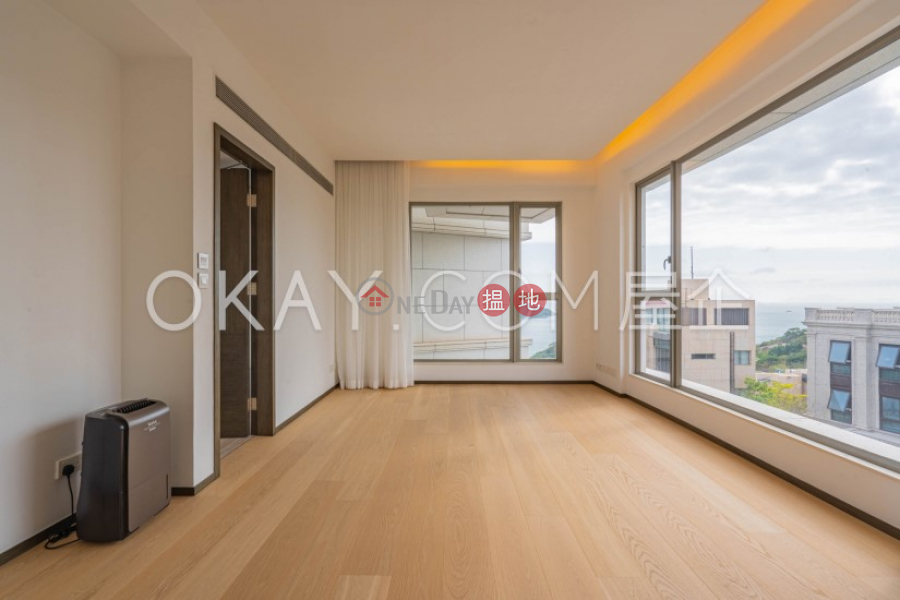 HK$ 178M | Sacpe Southern District, Stylish house with sea views, rooftop & terrace | For Sale