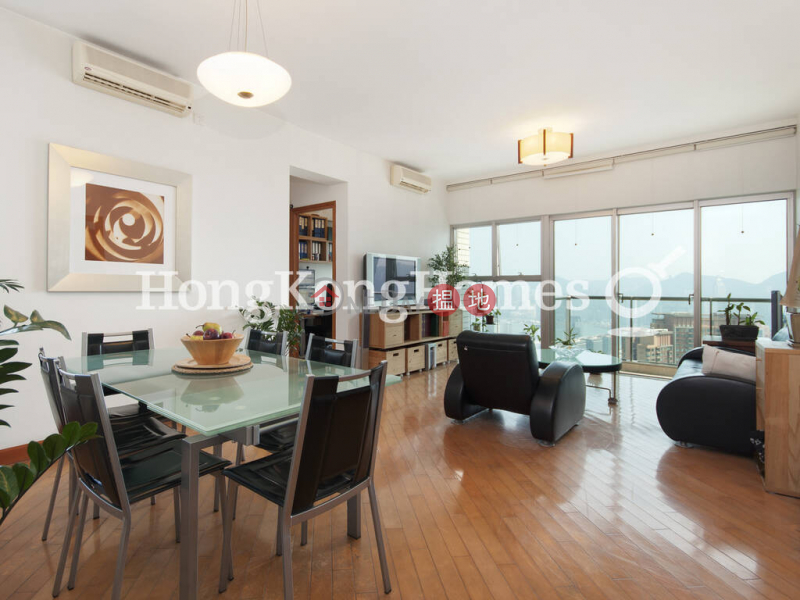 Expat Family Unit at Sorrento Phase 2 Block 1 | For Sale | Sorrento Phase 2 Block 1 擎天半島2期1座 Sales Listings