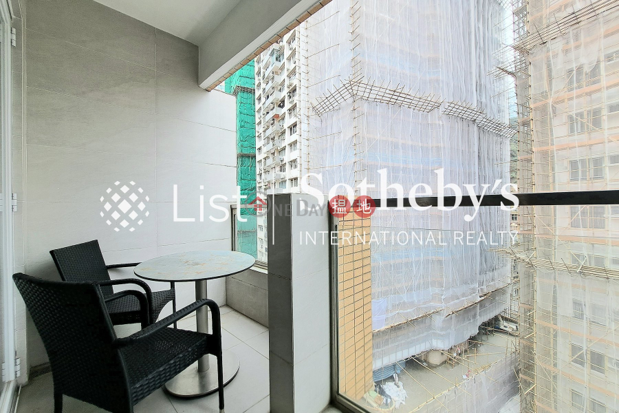 HK$ 42,000/ month Igloo Residence | Wan Chai District | Property for Rent at Igloo Residence with 2 Bedrooms